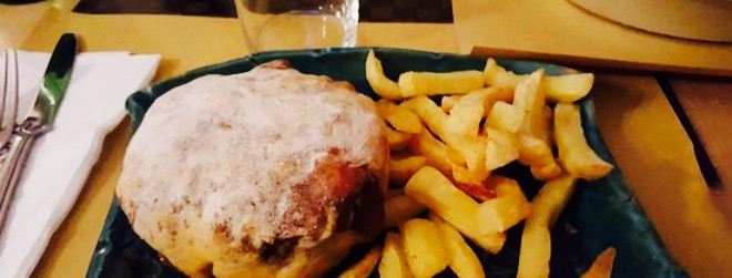 8/Burger