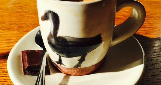 Black Duck Café