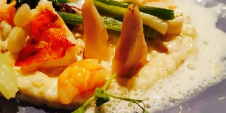 Restaurant Pirandello