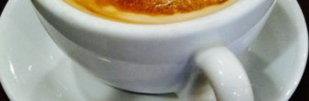 The Last Resort Coffee Shop