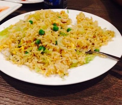 Secret Harbour Chinese Restaurant