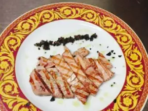 Ristorante Archivolto