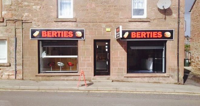 Berties