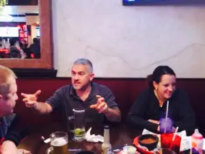 Chihua's Mexican Restaurant