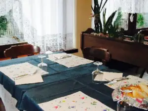 Ristorante Pizzeria Lago Rotondo