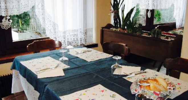Ristorante Pizzeria Lago Rotondo