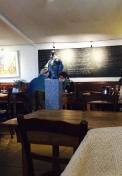 Farmgate Restaurant & Country Store