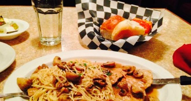 Salvatore's