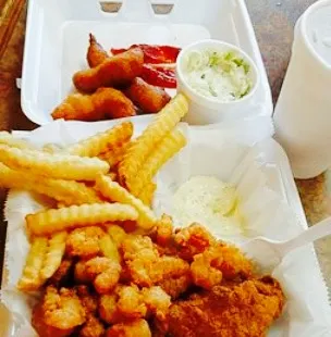 Jack's Seafood and Soul Food Restaurant