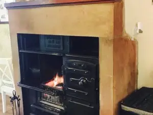 Copshaw Kitchen
