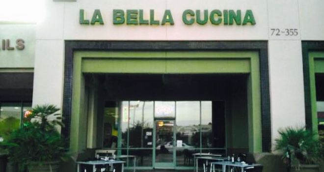 La Bella Cucina