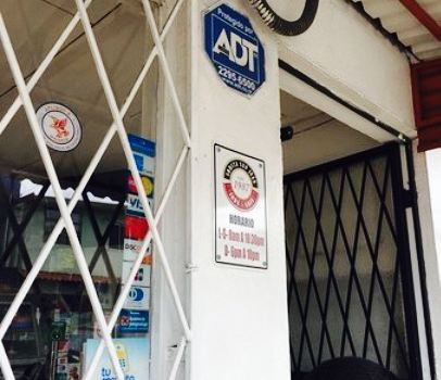 Sodita San Juan