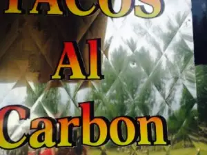 Tacos Al Carbon