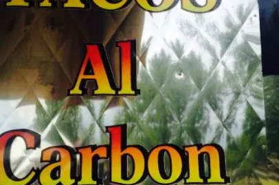 Tacos Al Carbon Food Truck in Hammonton