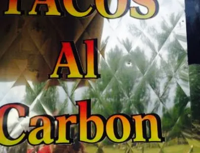 Tacos Al Carbon