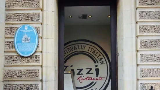 Zizzi - Cardiff