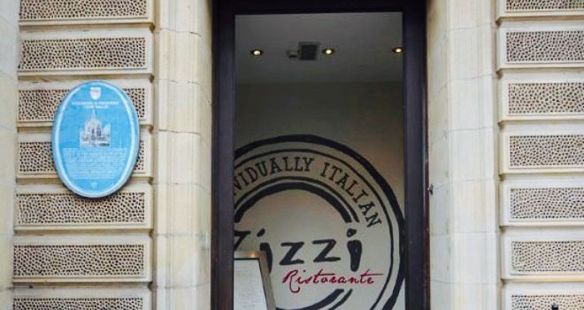 Zizzi - Cardiff