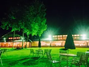 Main Dining Room