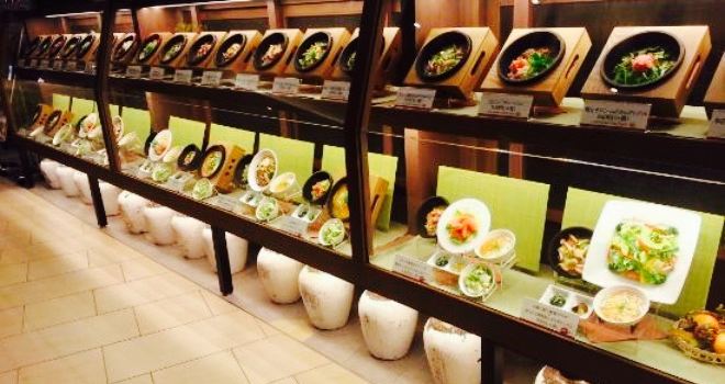 Ishiyaki Chahanten Aeon Mall Kisarazu