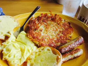 Feed Mill Restaurant