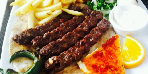 Moonlight Restaurant