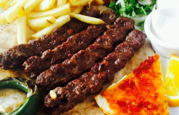 Moonlight Restaurant