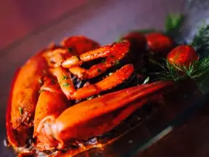 Rosso Sul Mare Restaurant & Wine Bar