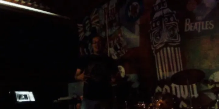 London Pub Hermosillo