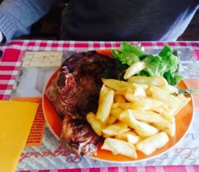 Auberge des Carmes