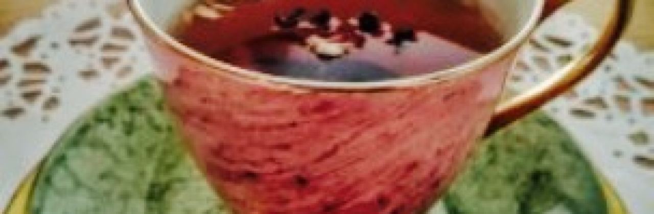 The Waterloo House Tearooms