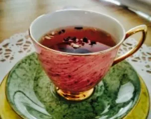 The Waterloo House Tearooms