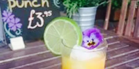 The Cloisters Restaurant