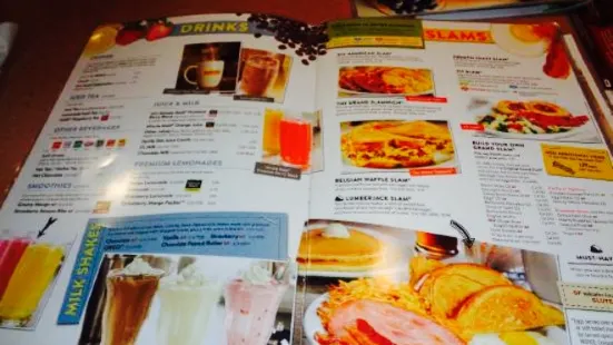 Denny's