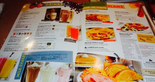 Denny's