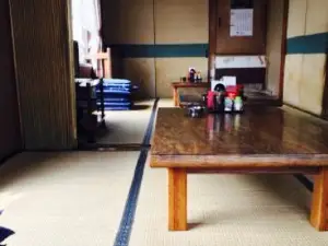 restaurant Takasago