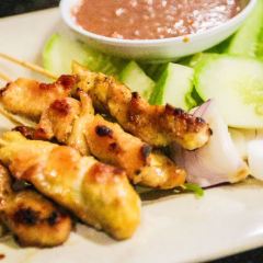 Happy Happy Cenang Seafood Restaurant User Photo
