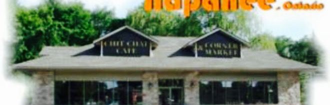 Chit Chat Cafe and Corner Market