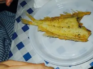 Il Peschereccio