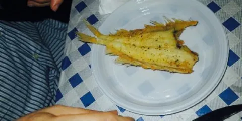 Pescheria il Peschereccio