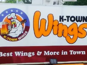 K-Town Wings