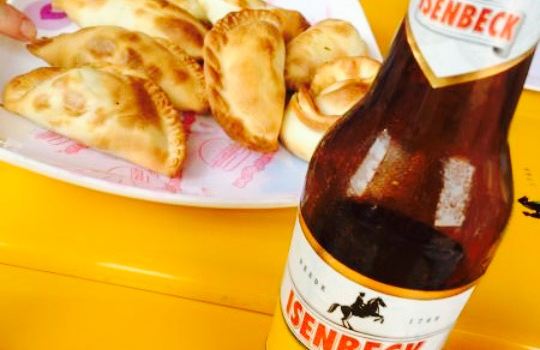 Casa de Empanadas