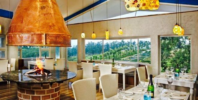 The Culinarium