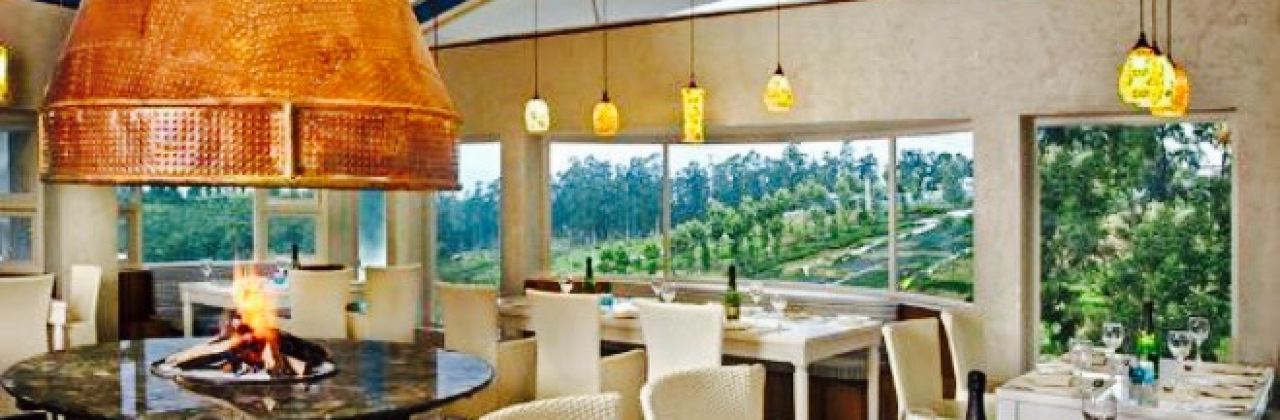 The Culinarium