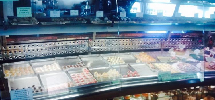 Pasticceria Bar Il Quadrifoglio