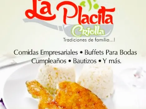 Placita Criolla Restaurant