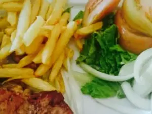 Restaurante Bodegon El Nervioso