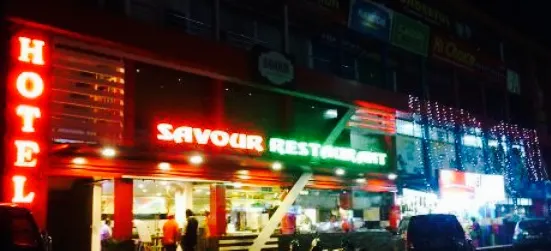 Savour Restaurant