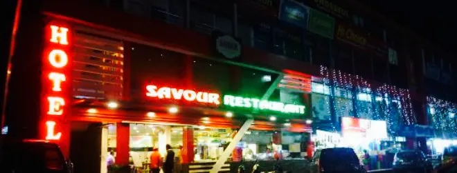 Savour Restaurant