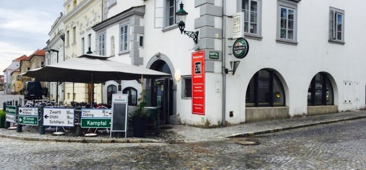 Cafe & Wein