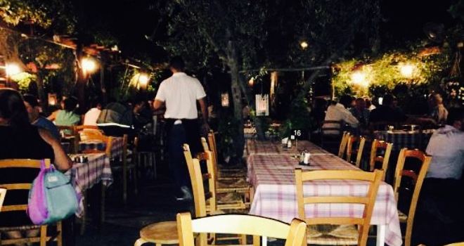 Forsos Tavern